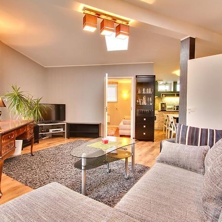 Toompuiestee Penthouse With Sauna Tallinn Exterior photo