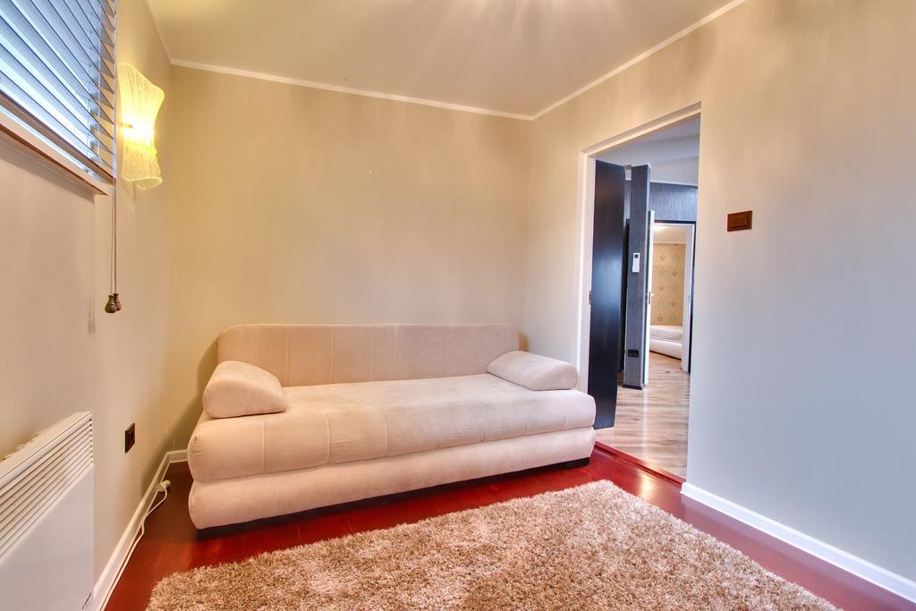 Toompuiestee Penthouse With Sauna Tallinn Exterior photo