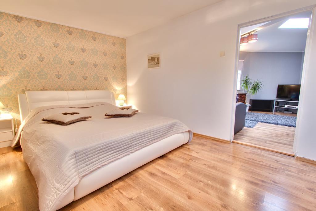 Toompuiestee Penthouse With Sauna Tallinn Exterior photo